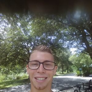 Meet your Posher, Jonathan